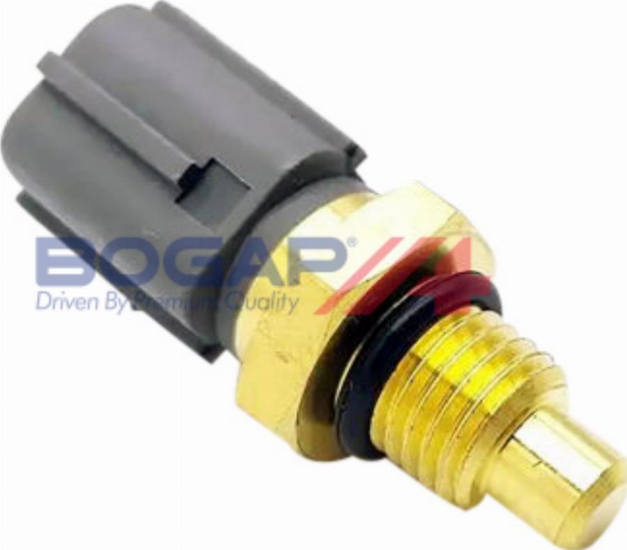 BOGAP F4126126 - Coolant temperature Sensor car-mod.net