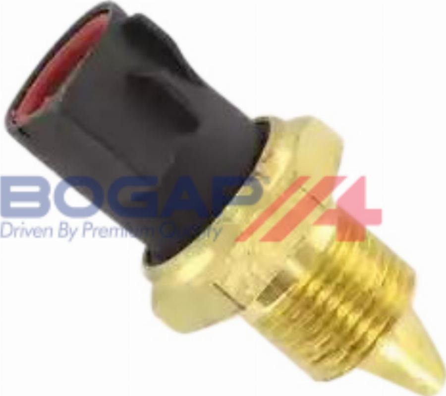 BOGAP F4126120 - Coolant temperature Sensor car-mod.net