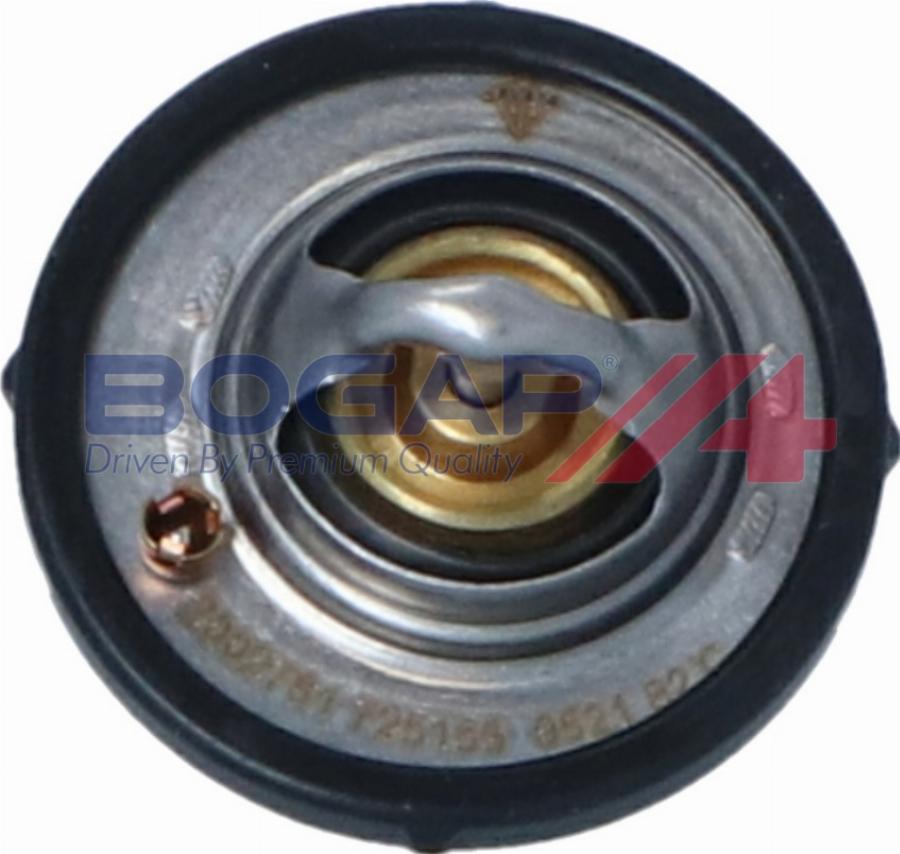 BOGAP F4245109 - Coolant thermostat / housing car-mod.net