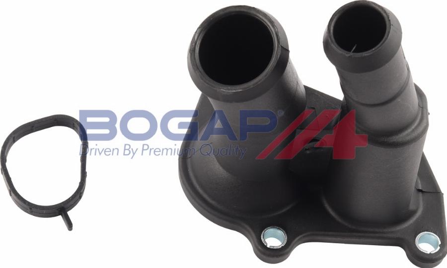 BOGAP F4252101 - Coolant Flange car-mod.net