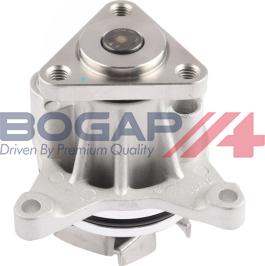 BOGAP F4234102 - Water Pump car-mod.net