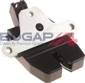BOGAP F5136101 - Tailgate Lock car-mod.net