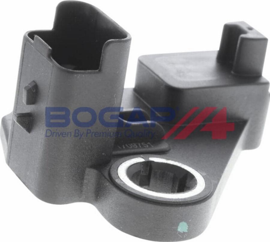 BOGAP F6115104 - Crankshaft position sensor, RPM car-mod.net