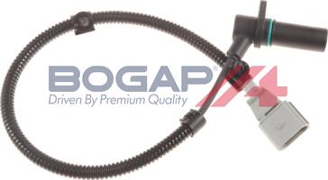 BOGAP F6115101 - Crankshaft position sensor, RPM car-mod.net