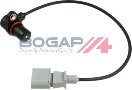 BOGAP F6115103 - Crankshaft position sensor, RPM car-mod.net