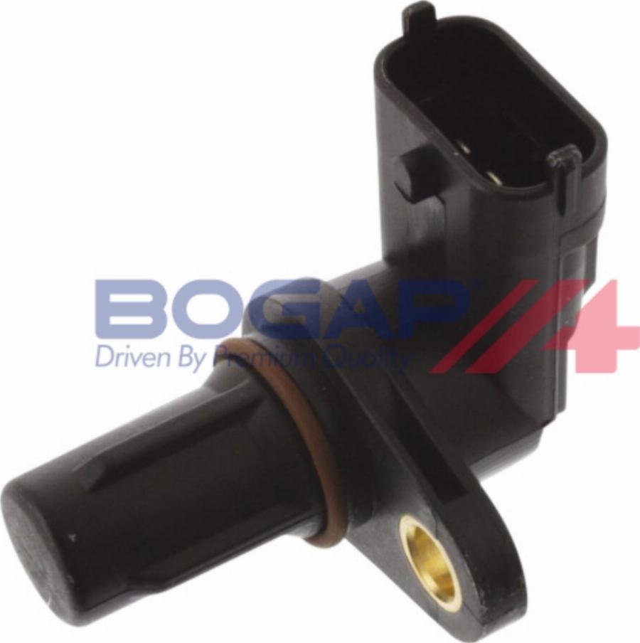 BOGAP F6116102 - Camshaft position Sensor car-mod.net