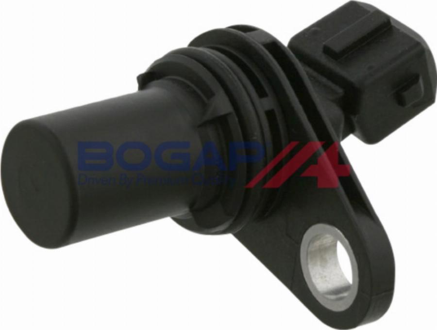 BOGAP F6116114 - Camshaft position Sensor car-mod.net