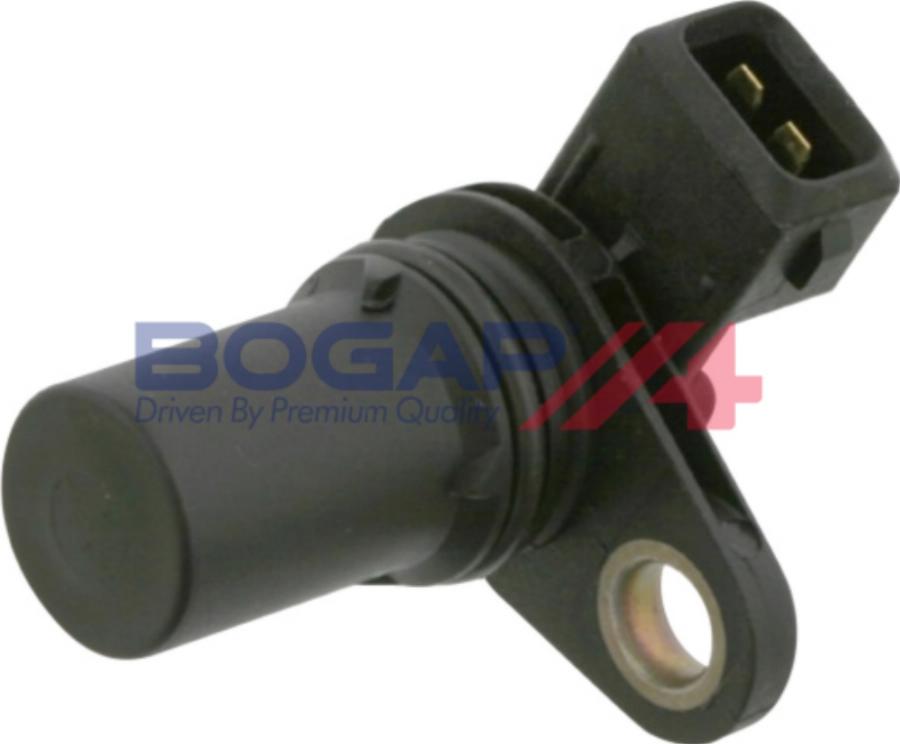BOGAP F6116115 - Camshaft position Sensor car-mod.net