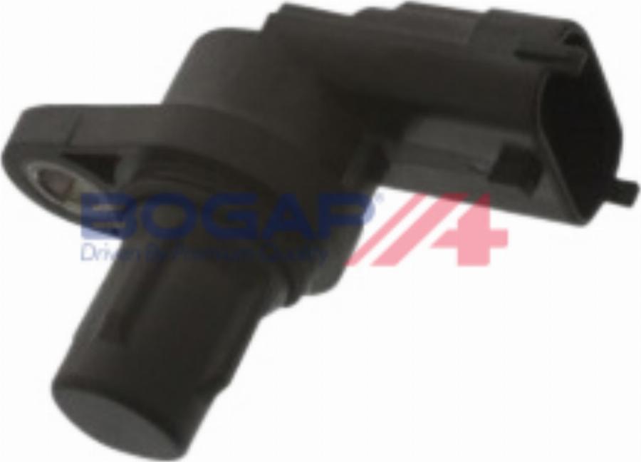 BOGAP F6116118 - Camshaft position Sensor car-mod.net