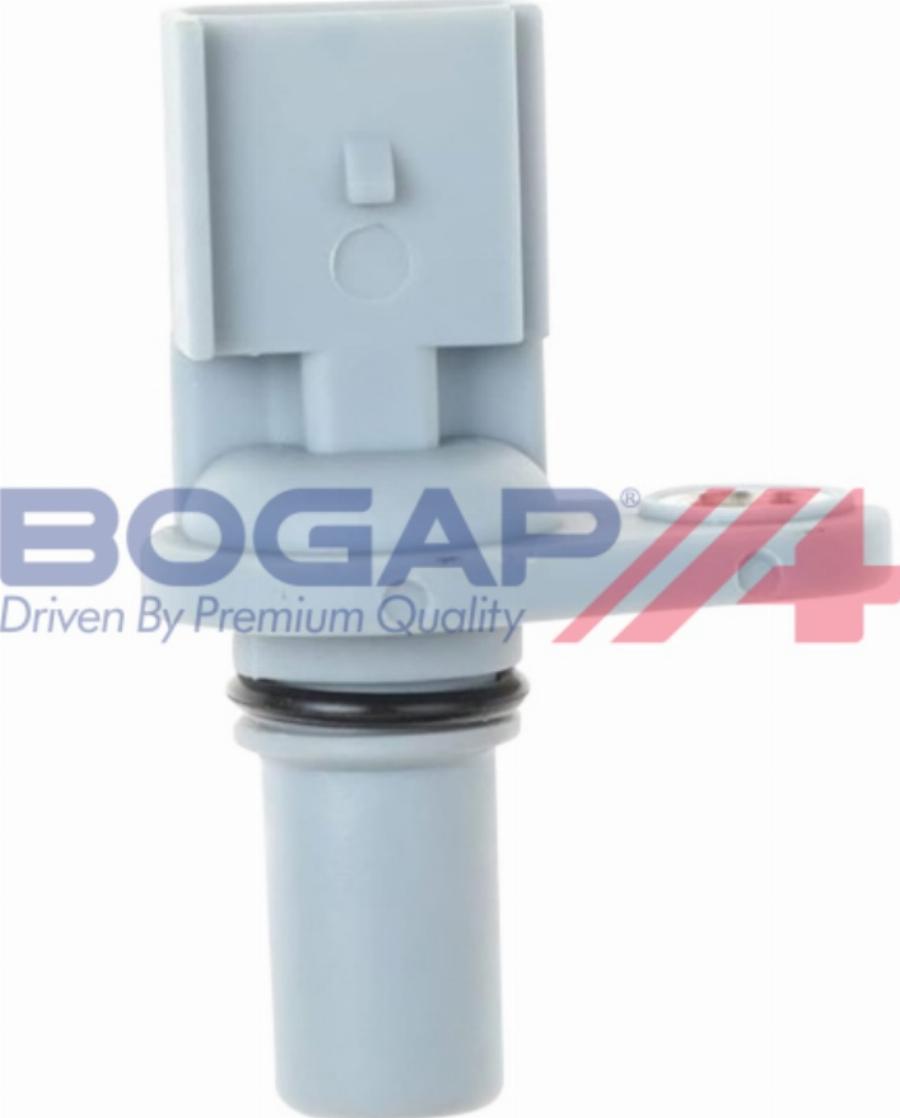 BOGAP F6116117 - Camshaft position Sensor car-mod.net
