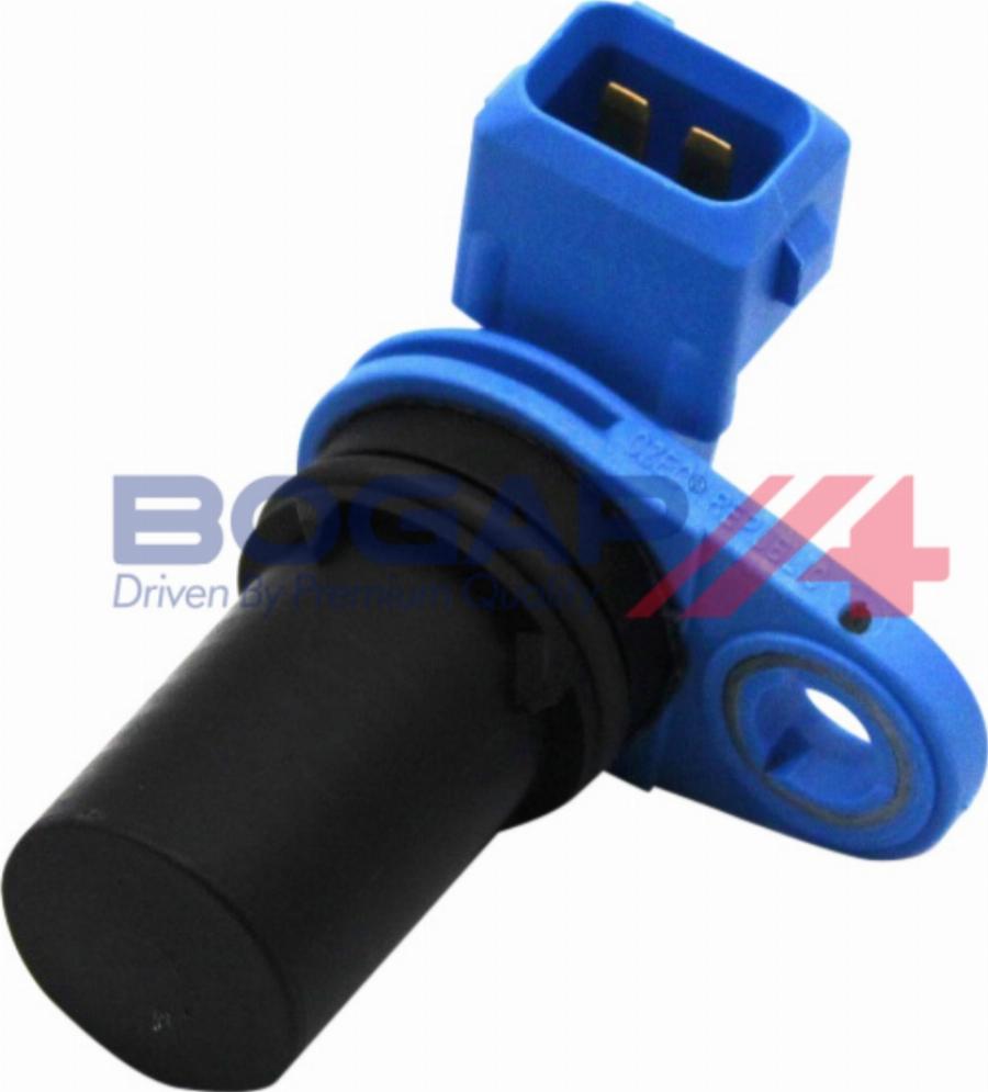 BOGAP F6116121 - Camshaft position Sensor car-mod.net