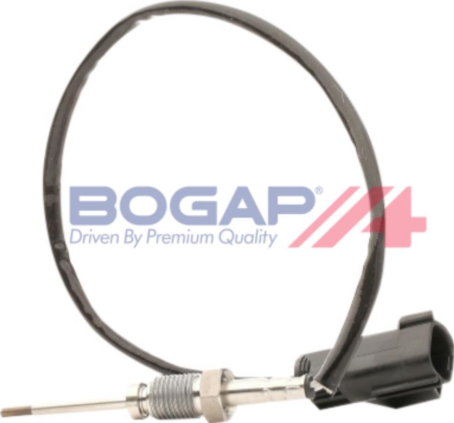 BOGAP F6120100 - Sensor of exhaust gas Temperature car-mod.net