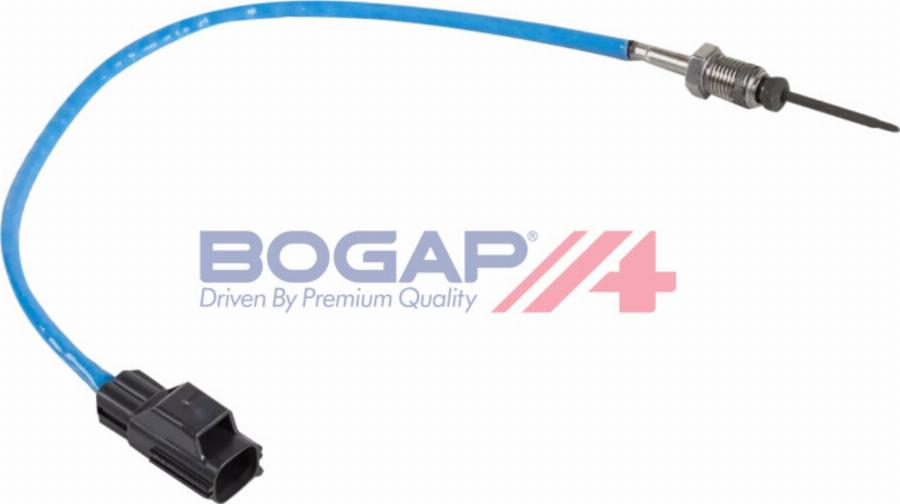 BOGAP F6120117 - Sensor of exhaust gas Temperature car-mod.net