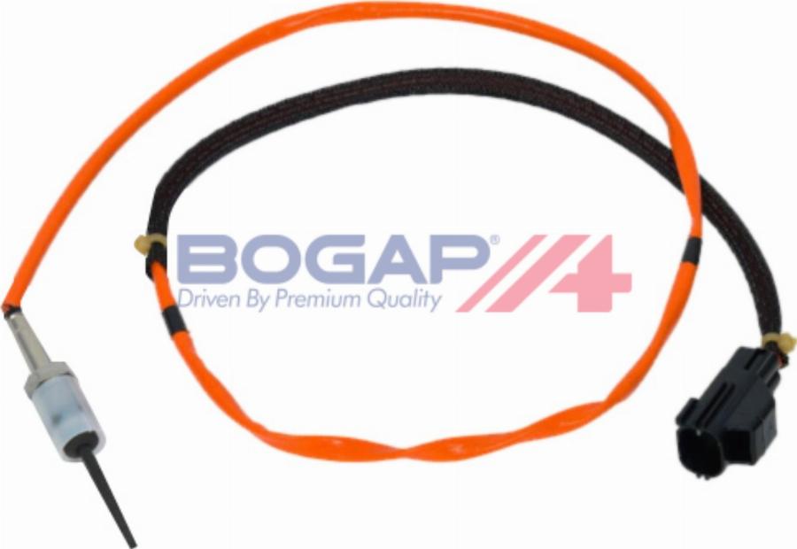 BOGAP F6120120 - Sensor of exhaust gas Temperature car-mod.net
