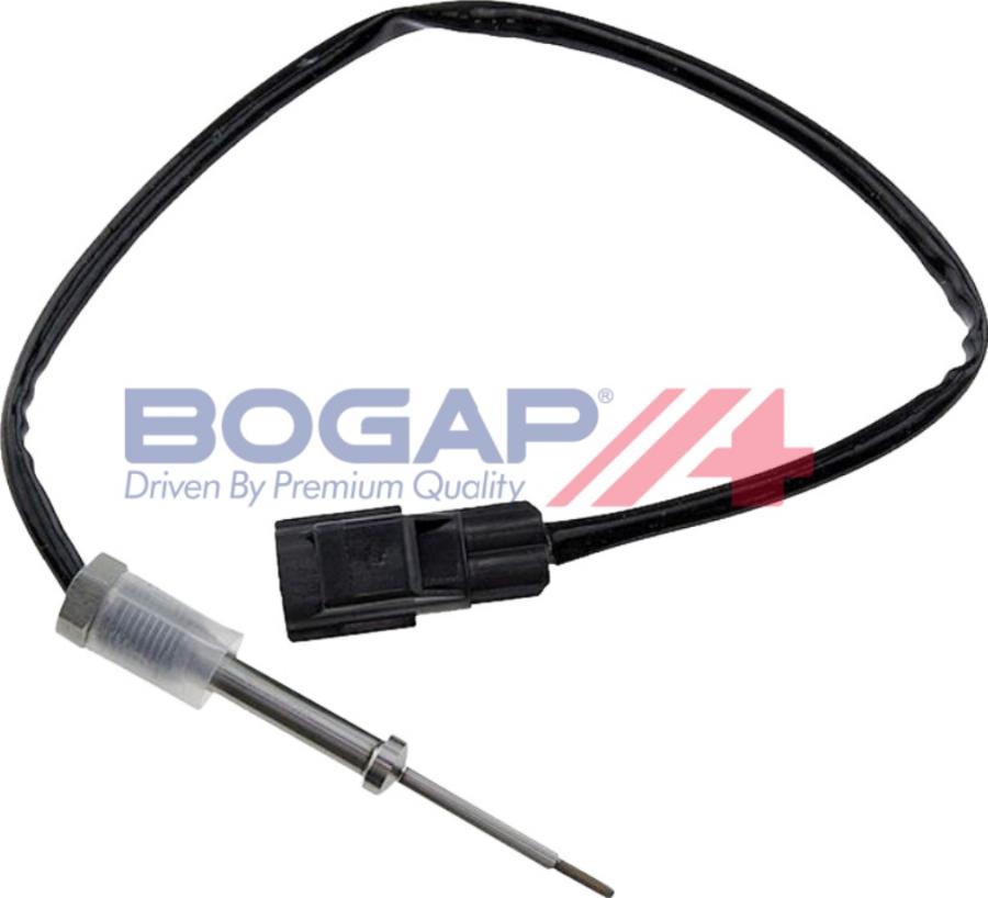 BOGAP F6120128 - Sensor of exhaust gas Temperature car-mod.net