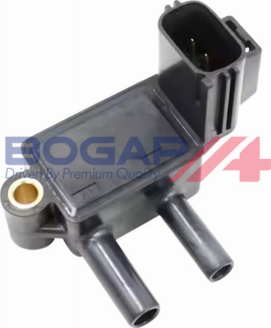 BOGAP F6121106 - Exhaust pressure Sensor car-mod.net