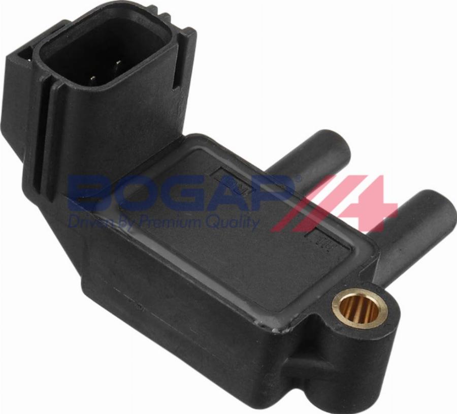 BOGAP F6121107 - Exhaust pressure Sensor car-mod.net