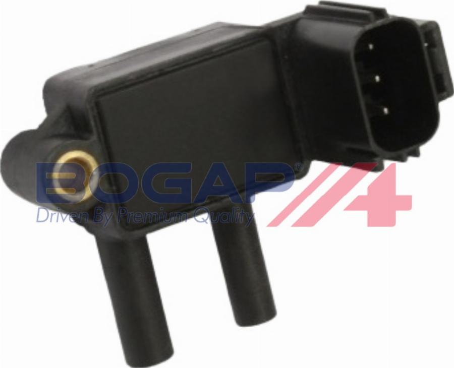 BOGAP F6121114 - Exhaust pressure Sensor car-mod.net