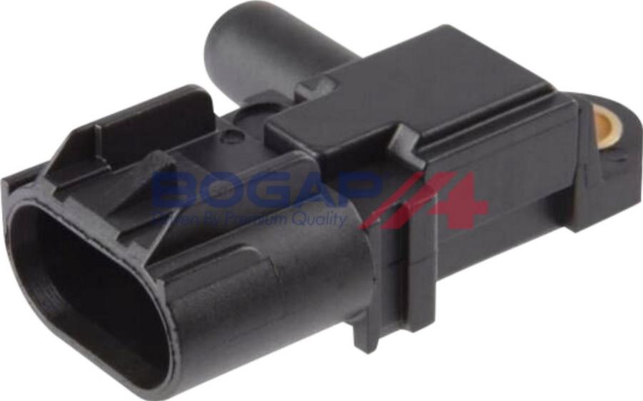 BOGAP F6121110 - Exhaust pressure Sensor car-mod.net