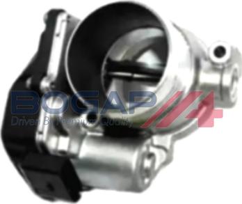 BOGAP F6319105 - Throttle body car-mod.net