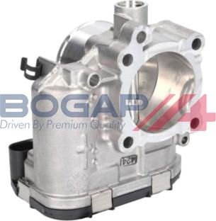 BOGAP F6319106 - Throttle body car-mod.net