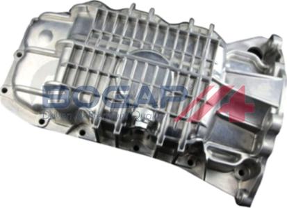 BOGAP F1919106 - Oil sump car-mod.net