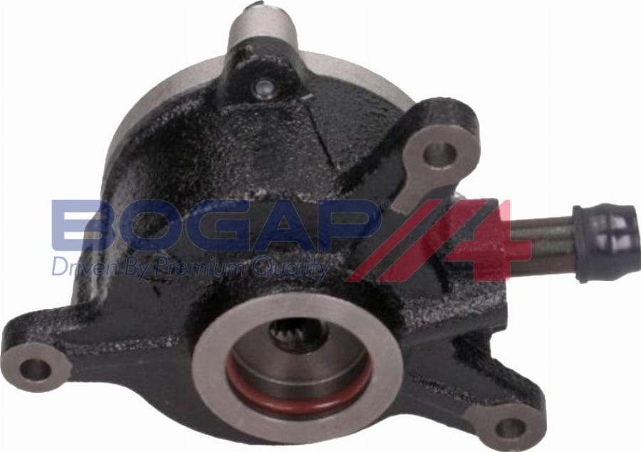 BOGAP F1916115 - Vacuum Pump, braking system car-mod.net