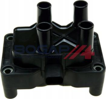 BOGAP F1511100 - Ignition Coil car-mod.net