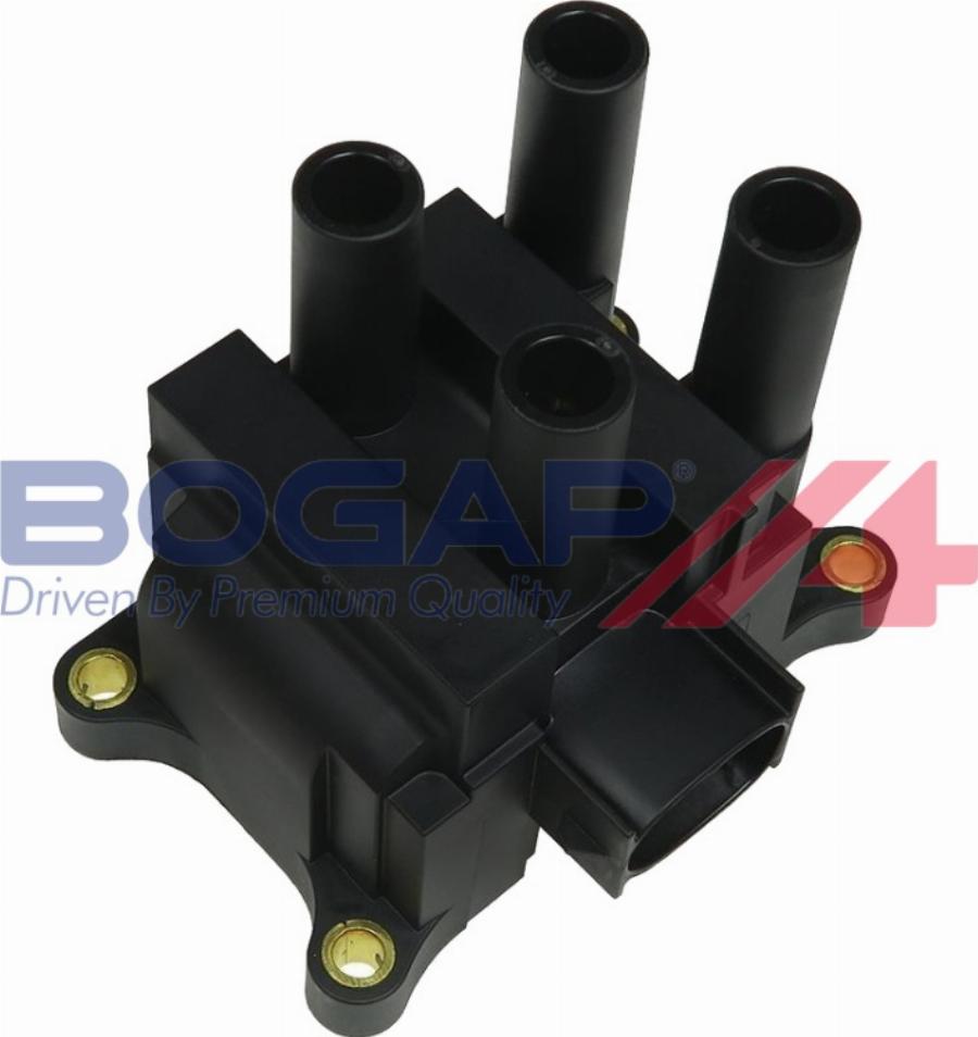 BOGAP F1511101 - Ignition Coil car-mod.net