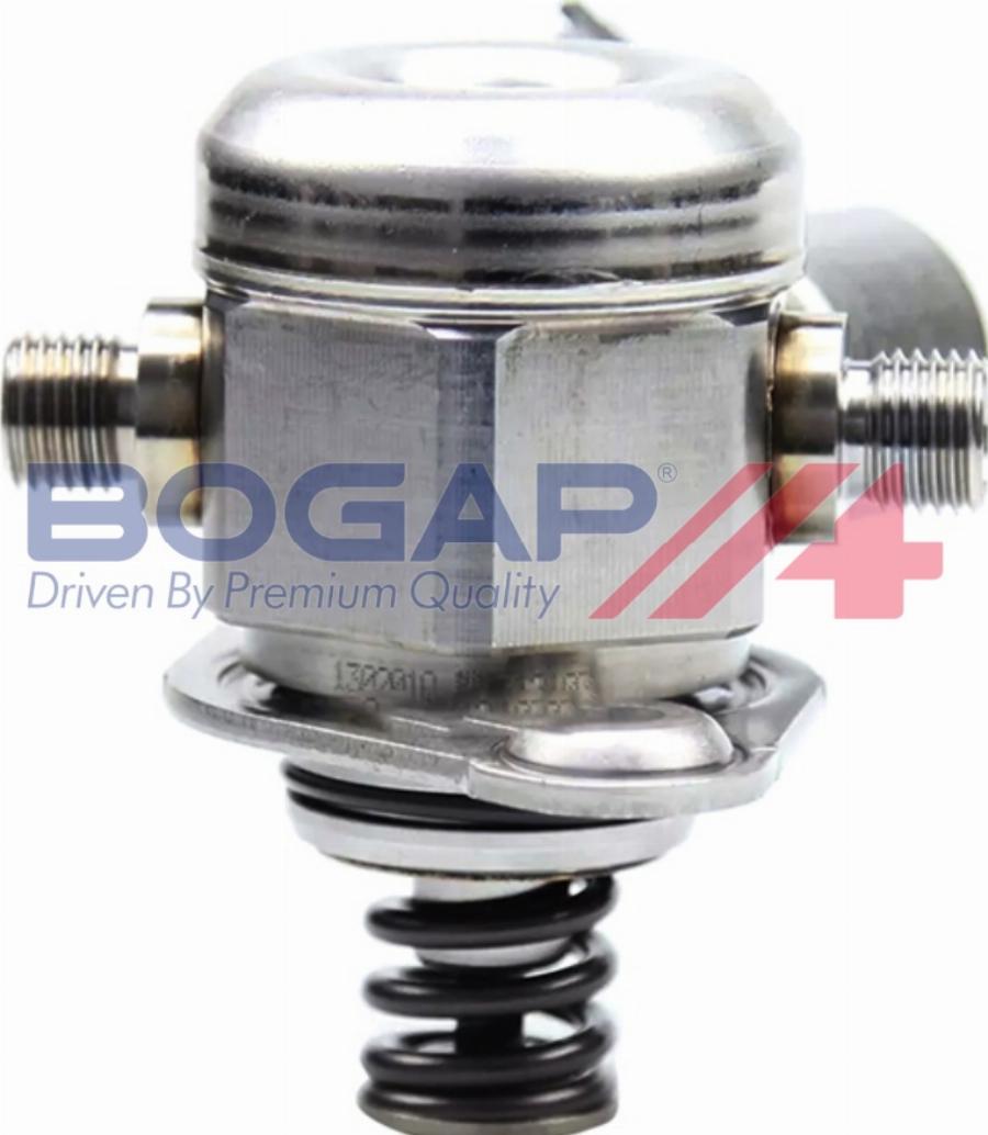 BOGAP F1626102 - High Pressure Pump car-mod.net