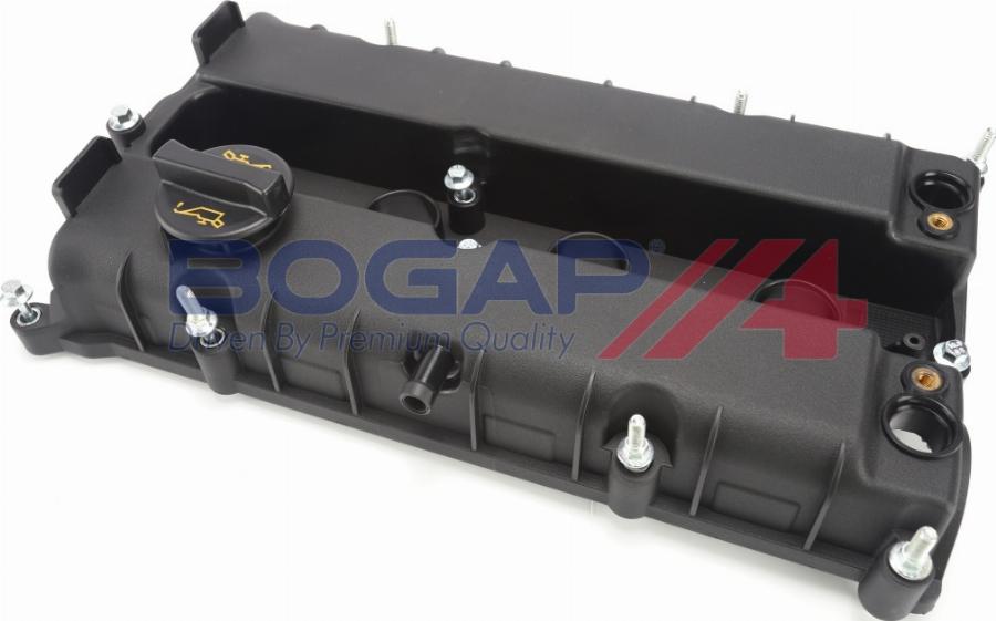 BOGAP F1115109 - Cylinder Head Cover car-mod.net
