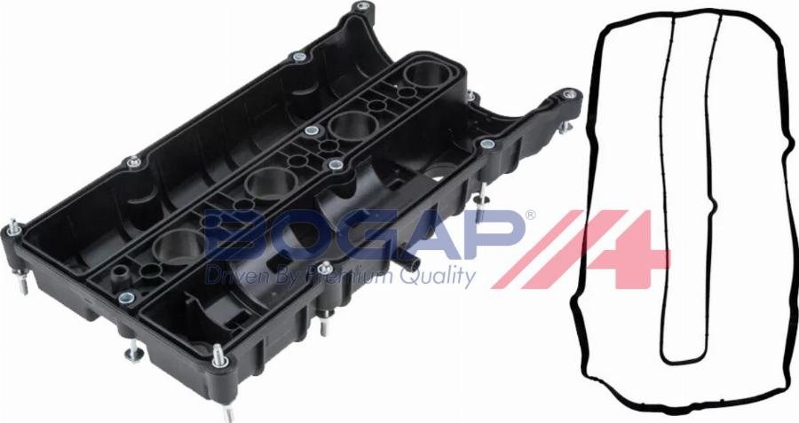 BOGAP F1115114 - Cylinder Head Cover car-mod.net
