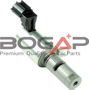 BOGAP F1340108 - Control Valve, camshaft adjustment car-mod.net