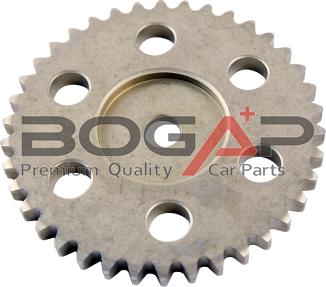 BOGAP F1334100 - Gear, camshaft car-mod.net