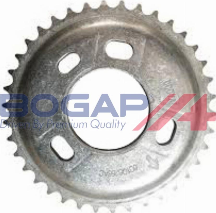 BOGAP F1334103 - Gear, camshaft car-mod.net