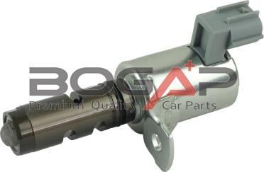 BOGAP F1338100 - Control Valve, camshaft adjustment car-mod.net