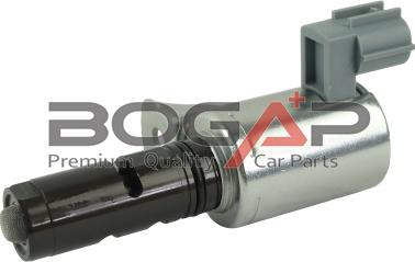 BOGAP F1338101 - Control Valve, camshaft adjustment car-mod.net