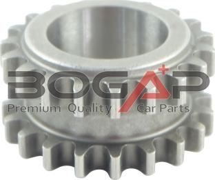 BOGAP F1220101 - Crankshaft Gear car-mod.net