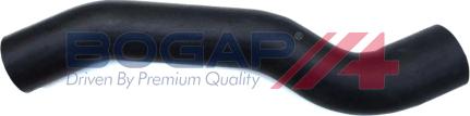 BOGAP F1711115 - Charger Intake Air Hose car-mod.net