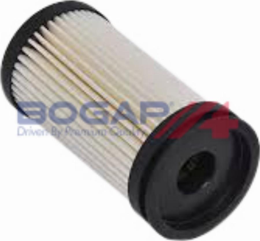BOGAP F8114174 - Hydraulic Filter, automatic transmission car-mod.net