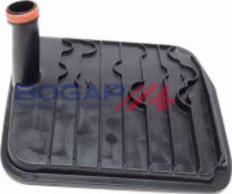 BOGAP F8114173 - Hydraulic Filter, automatic transmission car-mod.net