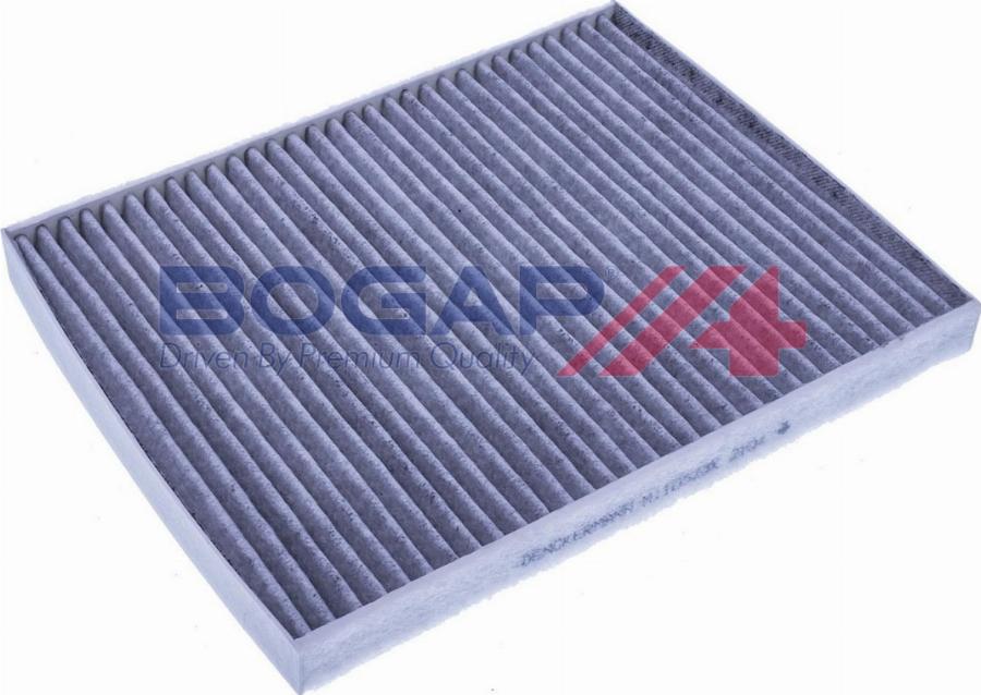 BOGAP F8112133 - Filter, interior air car-mod.net