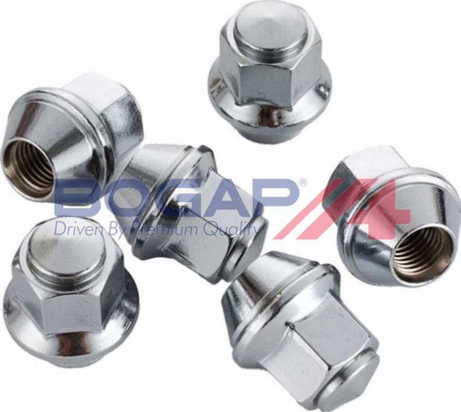 BOGAP F3337100 - Wheel Nut car-mod.net