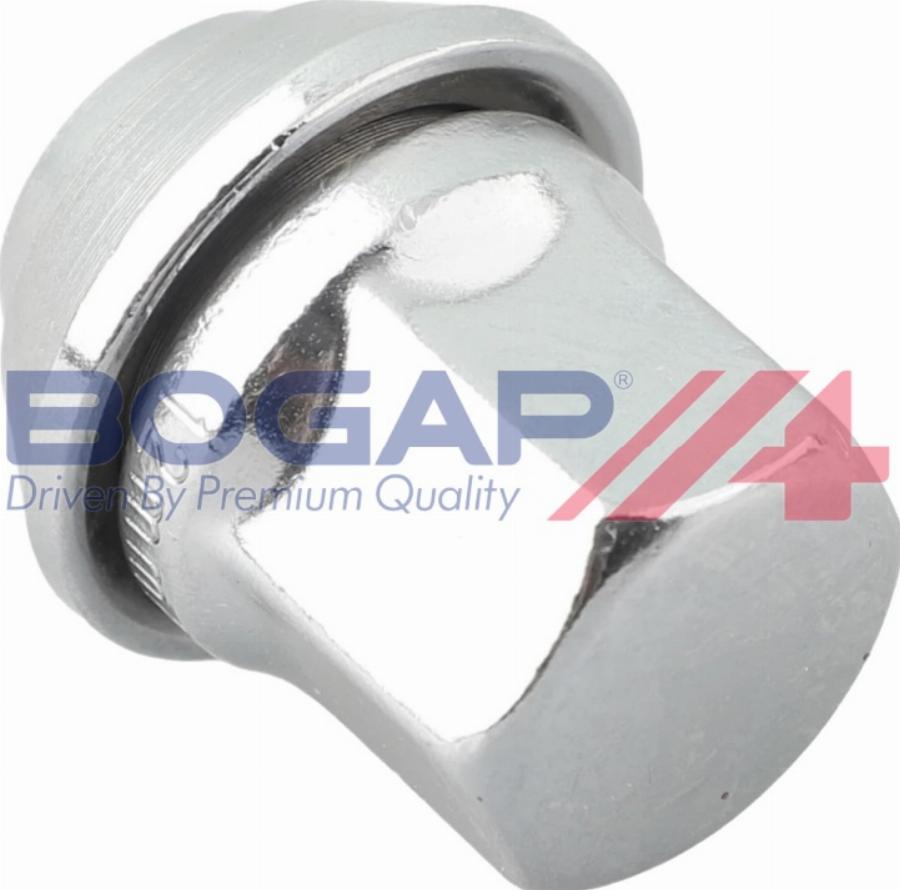 BOGAP F3337101 - Wheel Nut car-mod.net