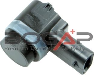 BOGAP F7119100 - Sensor, parking assist car-mod.net