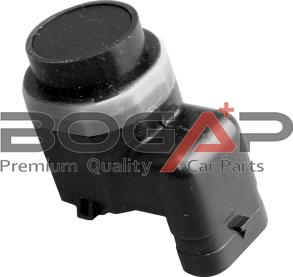 BOGAP F7119103 - Sensor, parking assist car-mod.net
