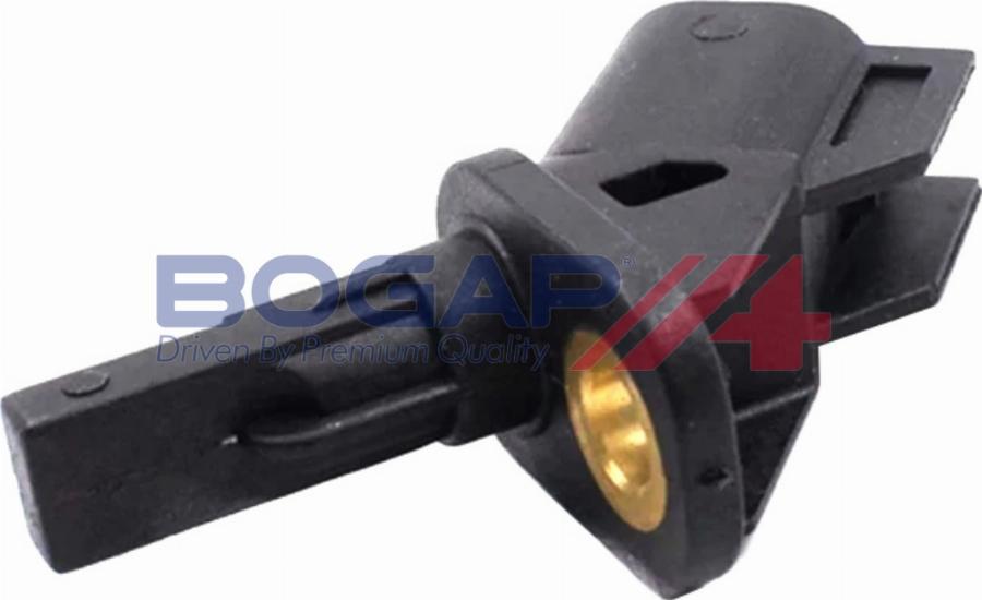 BOGAP F7117101 - ABS sensor, wheel speed car-mod.net
