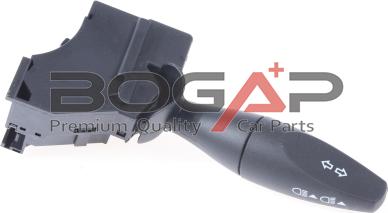 BOGAP F7319100 - Steering Column Switch car-mod.net