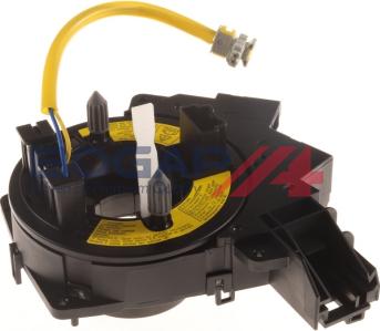 BOGAP F7310101 - Clockspring, airbag car-mod.net
