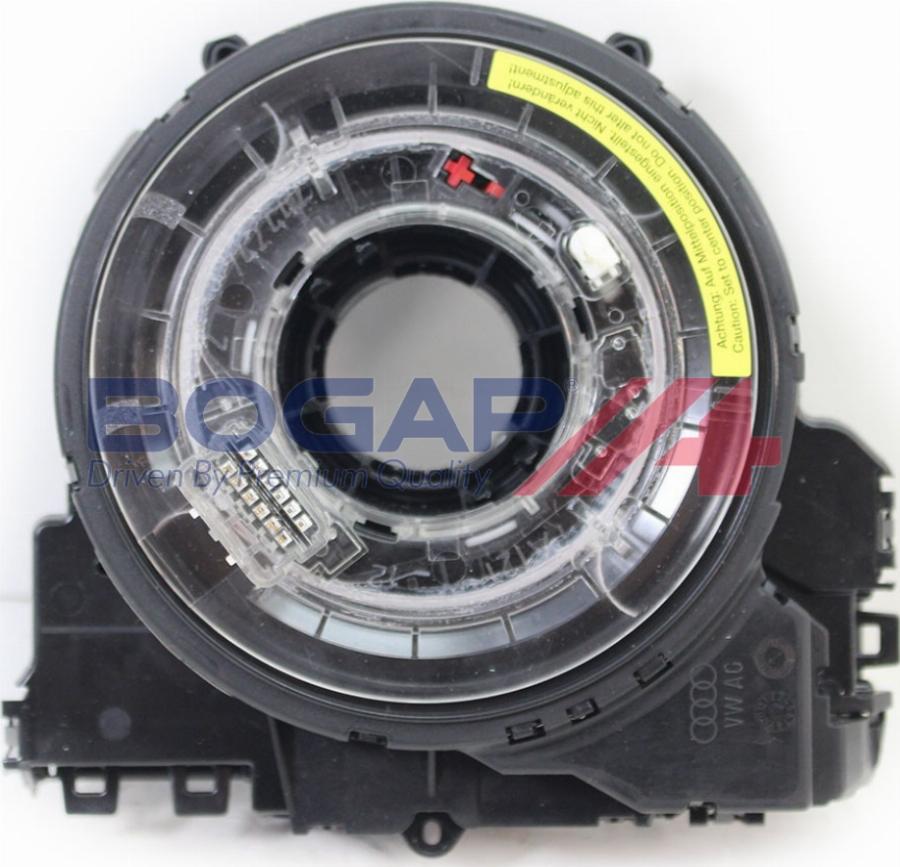 BOGAP F7310111 - Clockspring, airbag car-mod.net